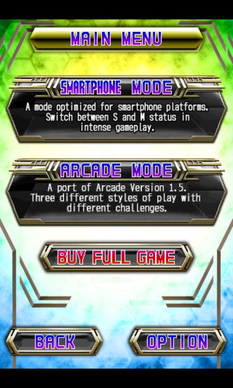 DoDonPachi Resurrection screenshot 4 for Nintendo Switch